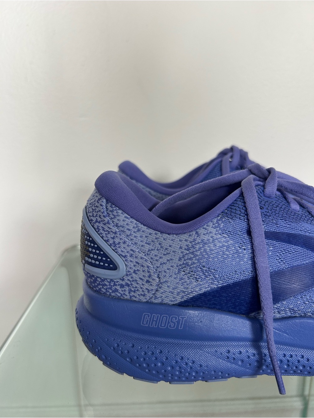 Brooks Ghost Blue 8.5